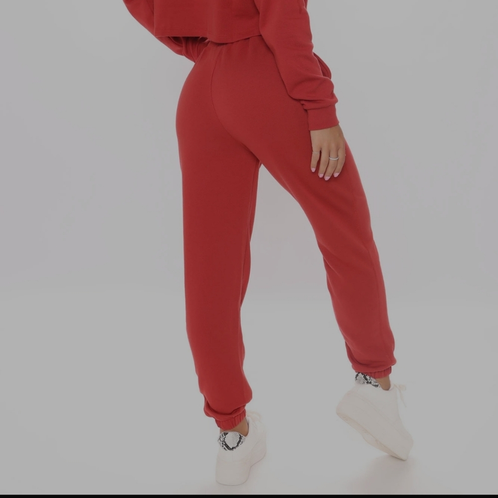 Joggers - Picture 2 of 2